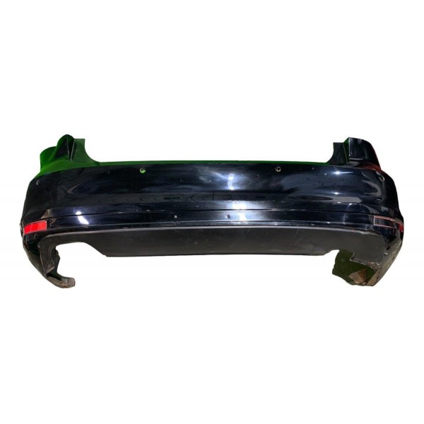 Parachoque Traseiro Jetta 1.4 250 Tsi 2018