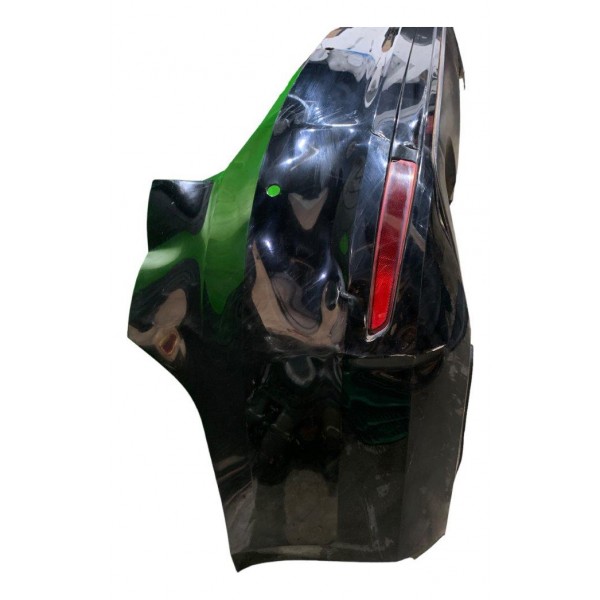 Parachoque Traseiro Jetta 1.4 250 Tsi 2018