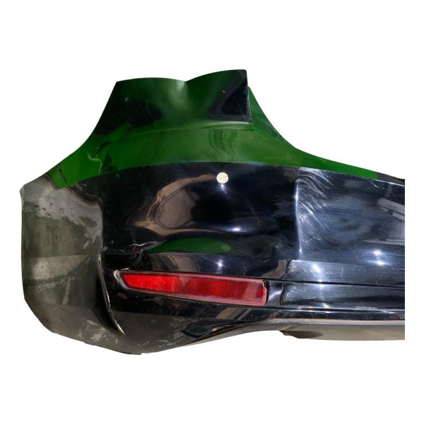 Parachoque Traseiro Jetta 1.4 250 Tsi 2018