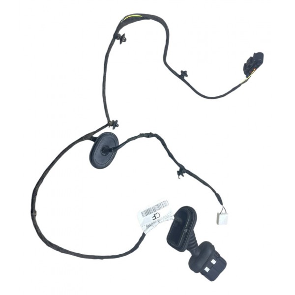 Chicote Porta Traseiro Direito Ford Trail Ka 1.0 Hatch 2018