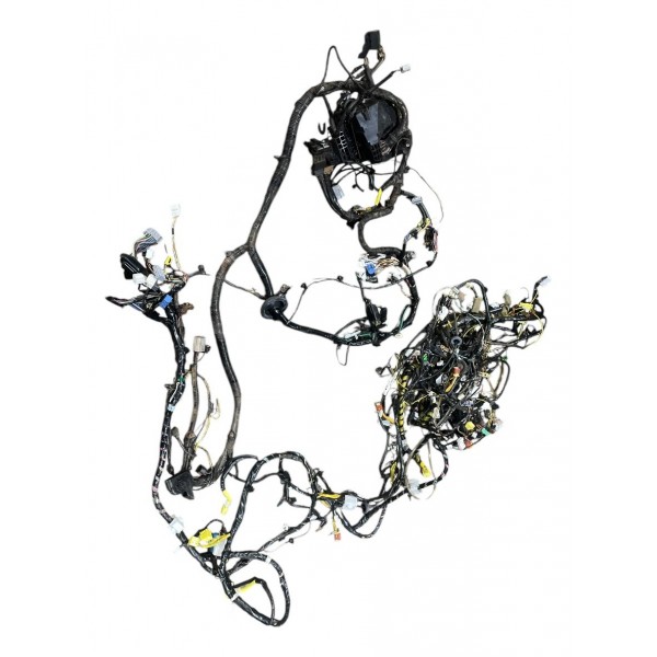 Chicote Carroceria Suzuki Swift Sport R 2015