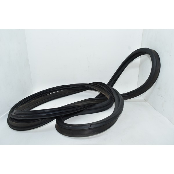 Borracha Porta Malas Vw Up Tsi 1.0 2018