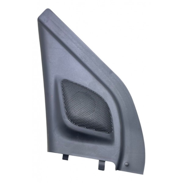 Acabamento Interno Retrovisor Esquerdo Swift Sport R 2015 Preto