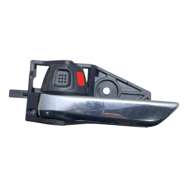 Maçaneta Interna Dianteira Traseira Esquerda Swift Sport 15 Preto Dianteira/traseira