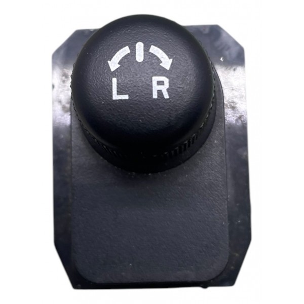 Botão Retrovisor Elétrico Suzuki Swift Sport R 2015