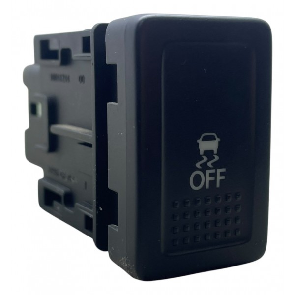 Botão Controle Tração Suzuki Swift Sport R 2015