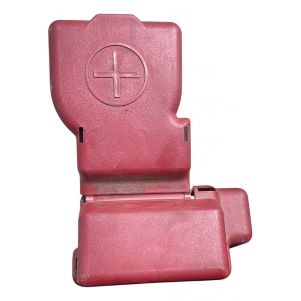 Tampa Acabamento Polo Positivo Bateria Swift Sport R 2015