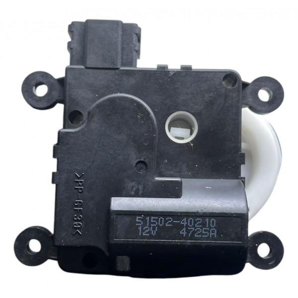 Atuador Direcional Ar Condicionado Suzuki Swift Sport R 2015