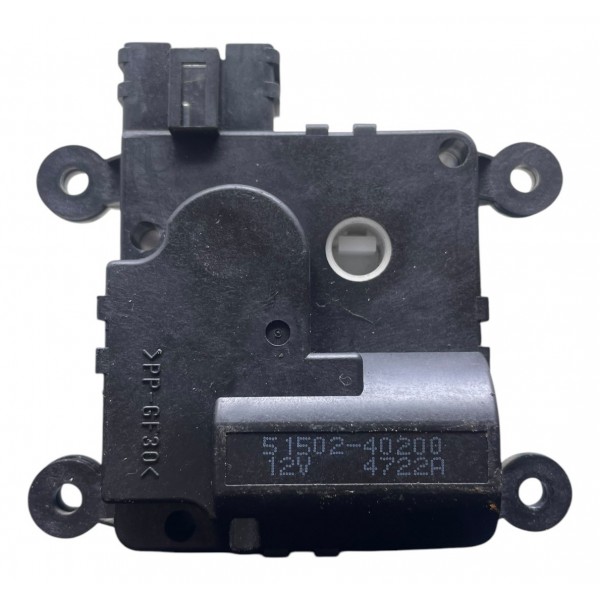 Atuador Direcional Ar Condicionado Suzuki Swift Sport R 2015