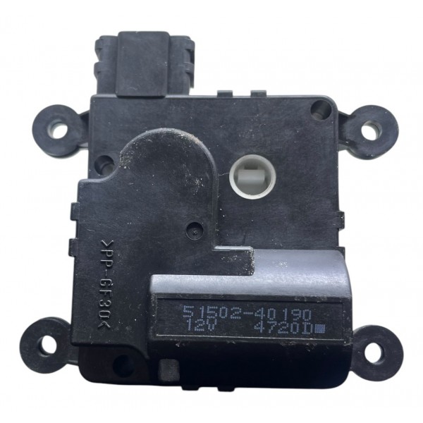 Atuador Direcional Ar Condicionado Suzuki Swift Sport R 2014