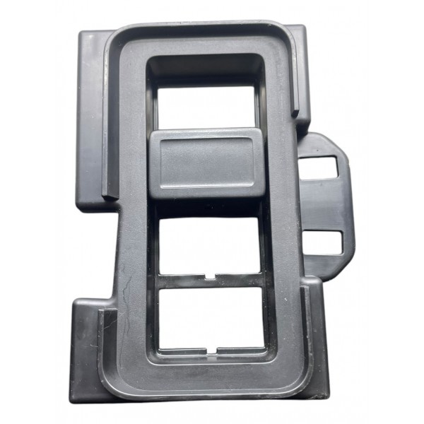 Acabamento Botoes Lado Motorista Suzuki Swift Sport R 2015