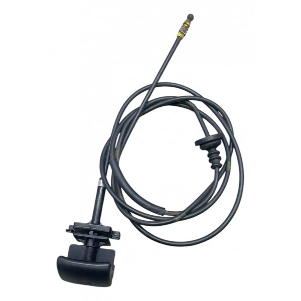 Alavanca Cabo Abertura Capo Suzuki Swift Sport R 2015