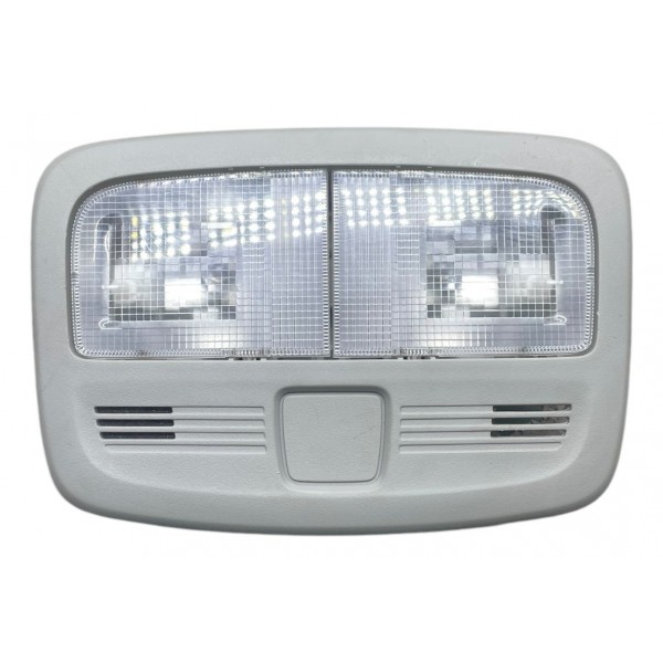 Luz Cortesia Dianteira Teto Suzuki Swift Sport R 2015