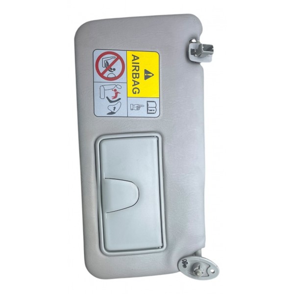 Quebra Sol Dianteiro Direito Suzuki Swift Sport R 2015