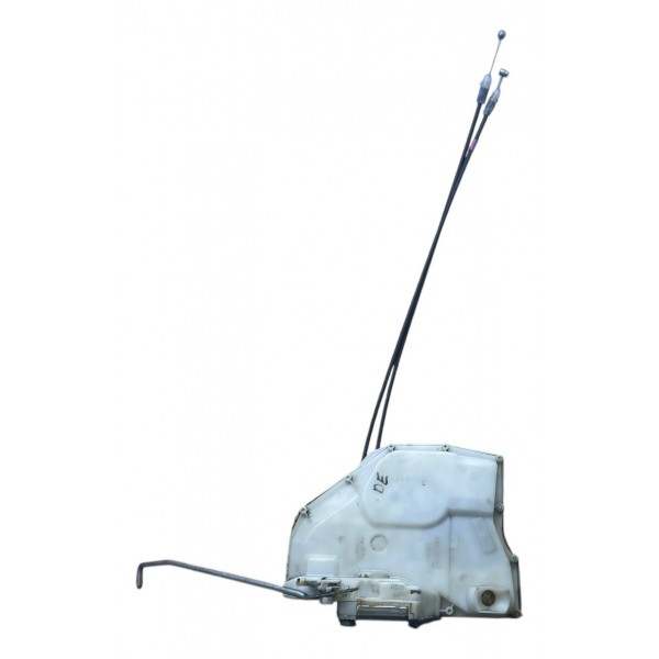 Trava Elétrica Porta Dianteira Esquerda Swift Sport 1.6 R 15