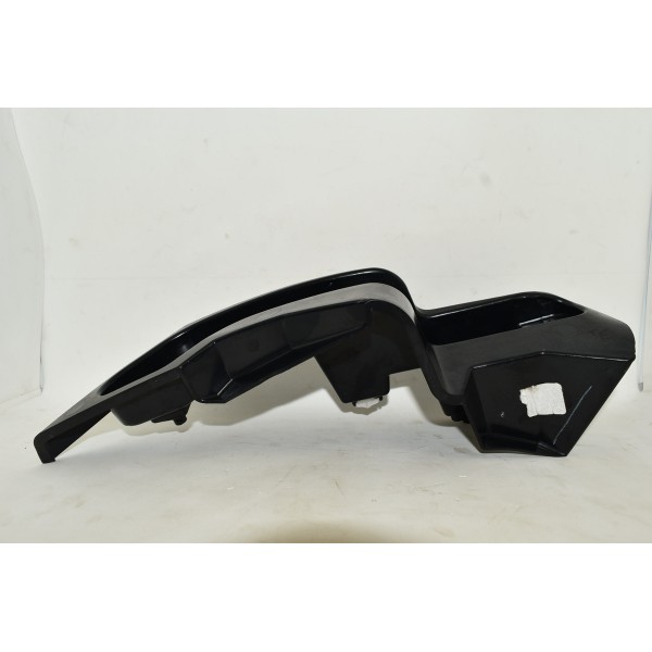 Guia Para Choque Traseiro Esquerdo Fusion Titanium 2018