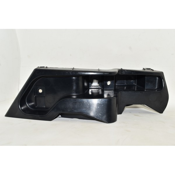 Guia Para Choque Traseiro Esquerdo Fusion Titanium 2018