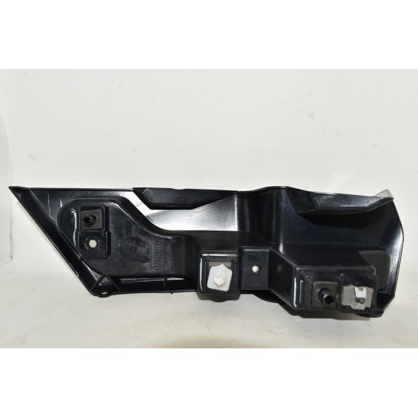 Guia Para Choque Traseiro Esquerdo Fusion Titanium 2018