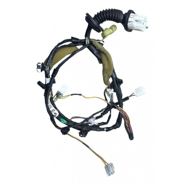 Chicote Porta Dianteira Direita Swift Sport 1.6 R 2015