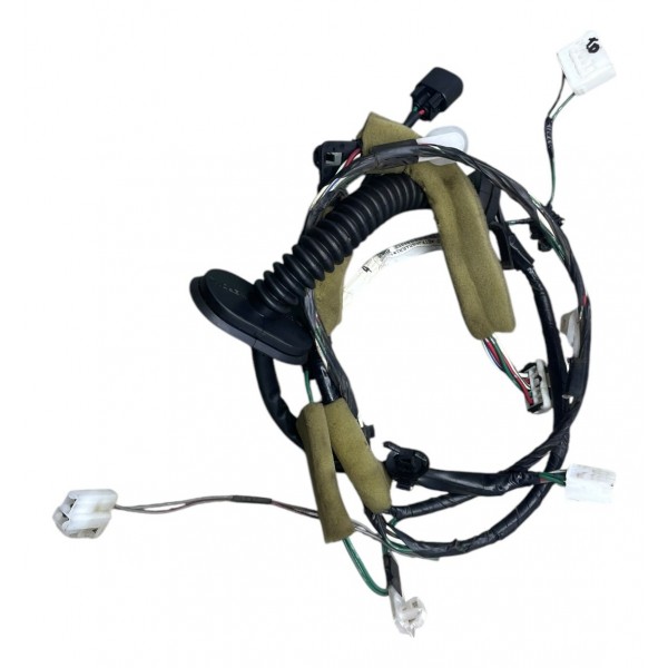 Chicote Porta Traseira Direita Swift Sport 1.6 R 2015