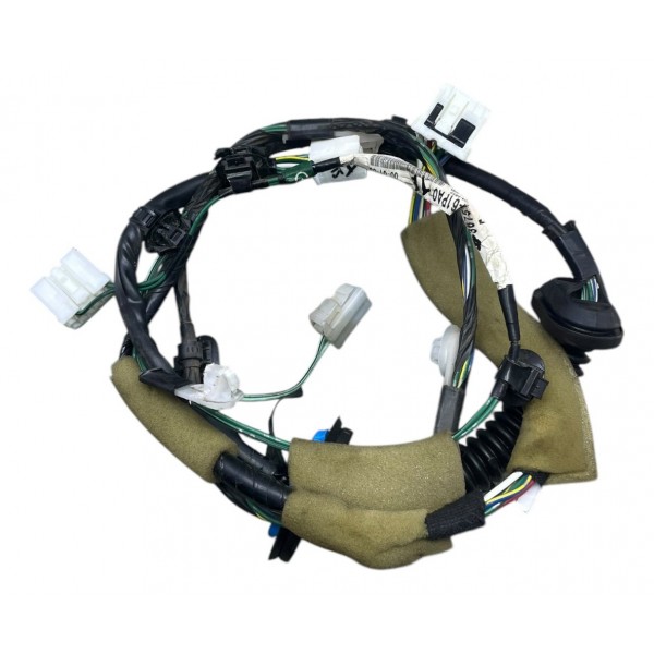 Chicote Porta Traseira Esquerda Swift Sport 1.6 R 2015