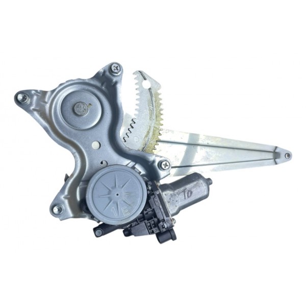 Maquina Vidro Porta Traseira Direita Swift Sport 1.6 R 2015