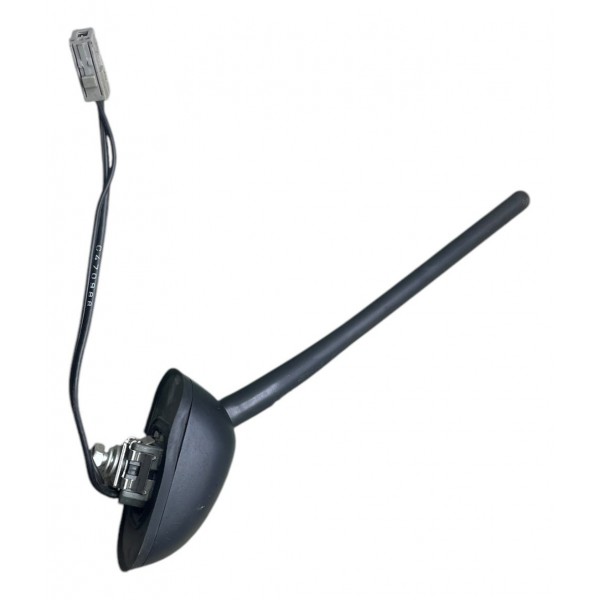 Base Antena Teto Suzuki Swift Sport 1.6 R 2015 Preto