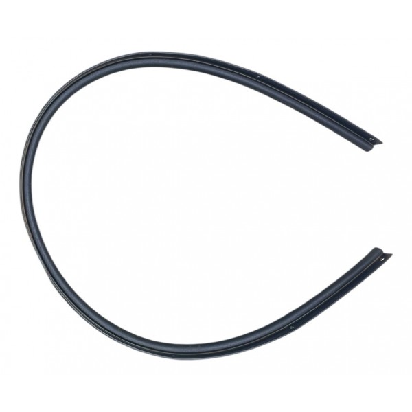 Borracha Frente Capo Suzuki Swift Sport 1.6 R 2015