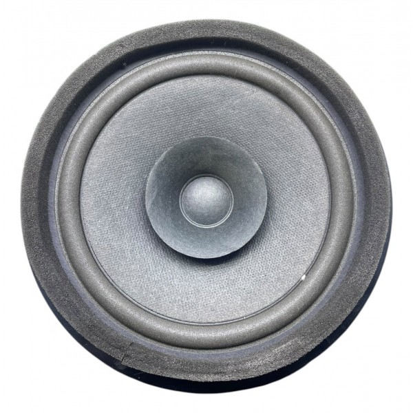 Auto Falante Porta Dianteira 5 Polegadas Swift Sporrt R 1.6 Preto