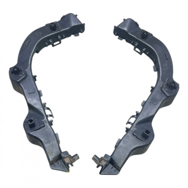 Par Guia Parachoque Traseiro Direito Swift Sport 1.6 2015