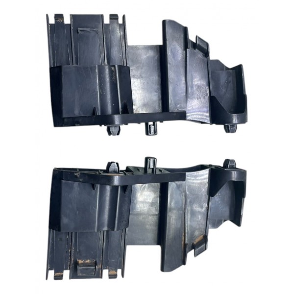 Par Guia Parachoque Traseiro Esquerdo Swift Sport 1.6 R 2015