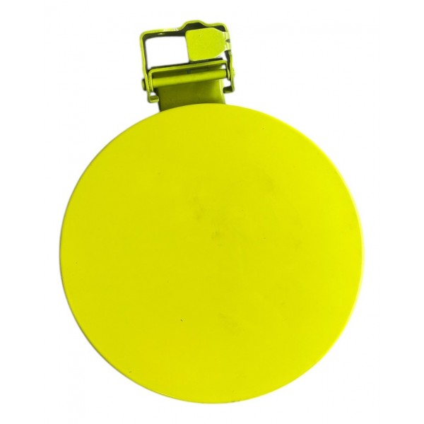 Portinhola Tanque Combustível Suzuki Swift Sport 1.6 R 2015 Amarelo 2015