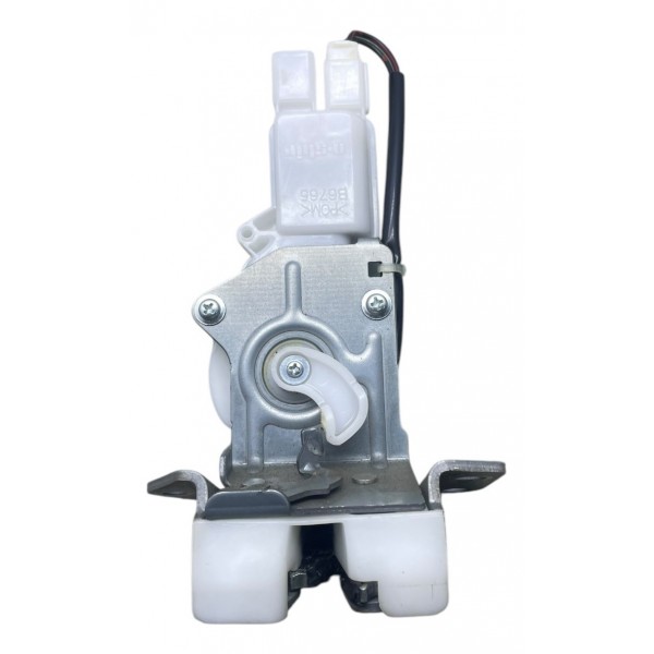 Trava Elétrica Porta Malas Suzuki Swift Sport 1.6 R 2015