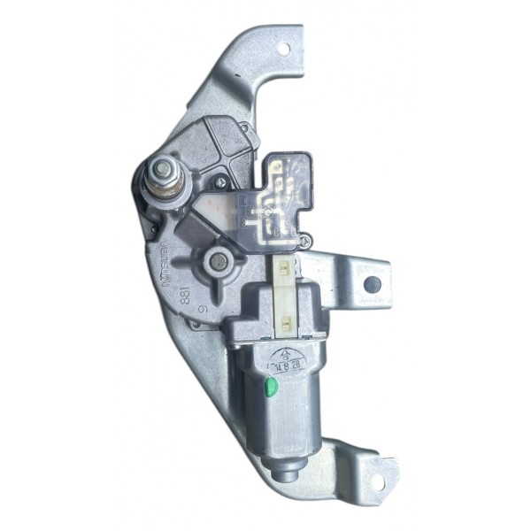 Motor Limpador Parabrisa Traseiro Suzuki Swift Sport 1.6 15