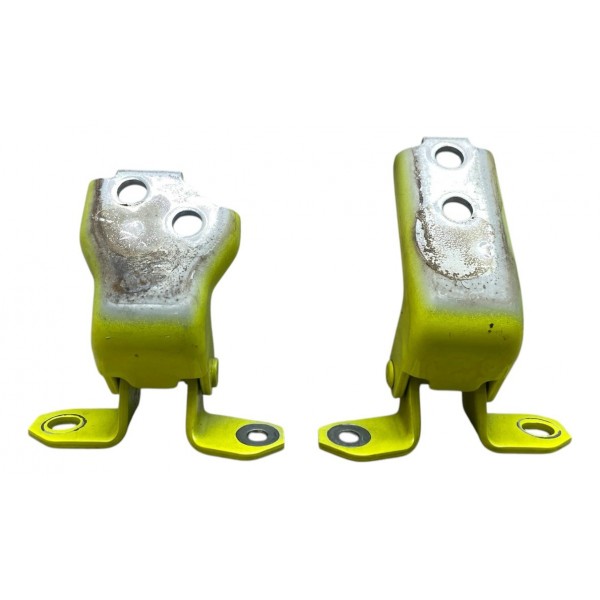 Par Dobradiça Porta Dianteira Esquerda Swift Sport 1.6 2015