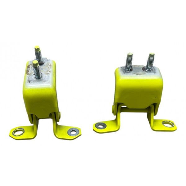 Par Dobradica Porta Traseira Esquerda Swift Sport 1.6 R 2015