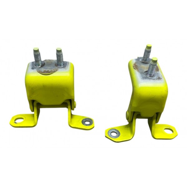 Par Dobradica Porta Traseira Direita Swift Sport 1.6 R 2015