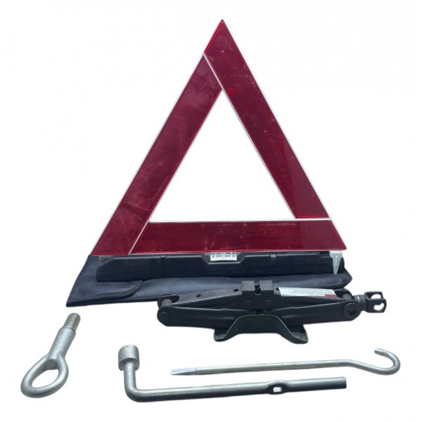 Kit Macaco Suzuki Swift Sport 1.6 R 2015