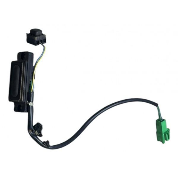 Botão Abertura Porta Malas Traseiro Swift Sport 1.6 R 2015