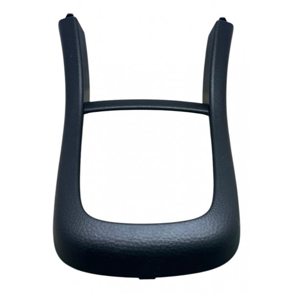 Acabamento Alavanca Marcha Suzuki Swift Sport 1.6 R 2015 Preto