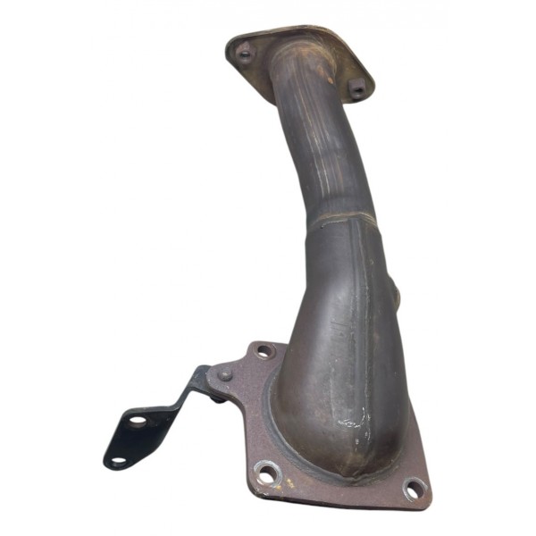 Tubo Saída Catalisador Suzuki Swift Sport 1.6 R 2015