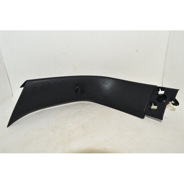 Acabamento Tampa Traseira Direito Peugeot 3008 1.6 Thp