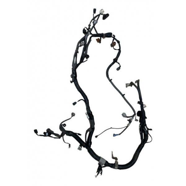 Chicote Injeção Motor Suzuki Swift Sport 1.6 R 2014/2015