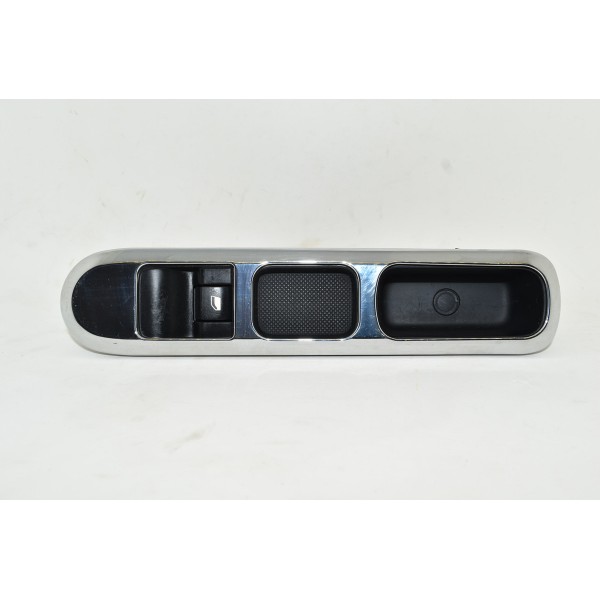 Botão Vidro Elétrico Dianteiro Direito Peugeot 3008 1.6 12
