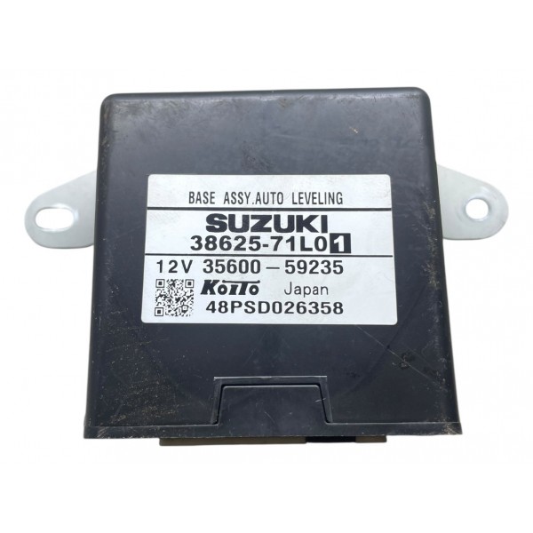 Modulo Controle Farol Xenon Suzuki Swift Sport 1.6 R 2015