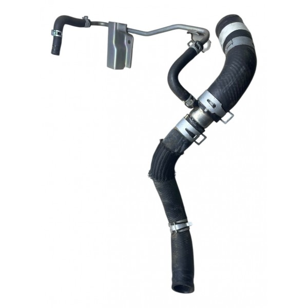 Conjunto Mangueira Agua Inferior Radiador Swift Sport 1.6 R