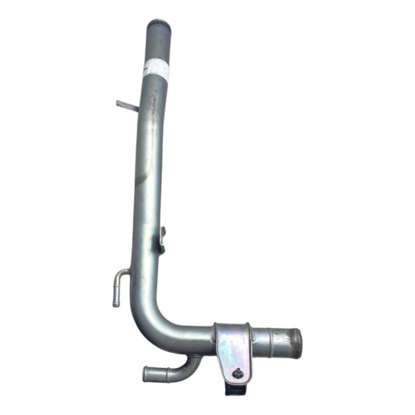 Duto Saída Bomba Agua Motor Suzuki Swift Sport 1.6 R 2015