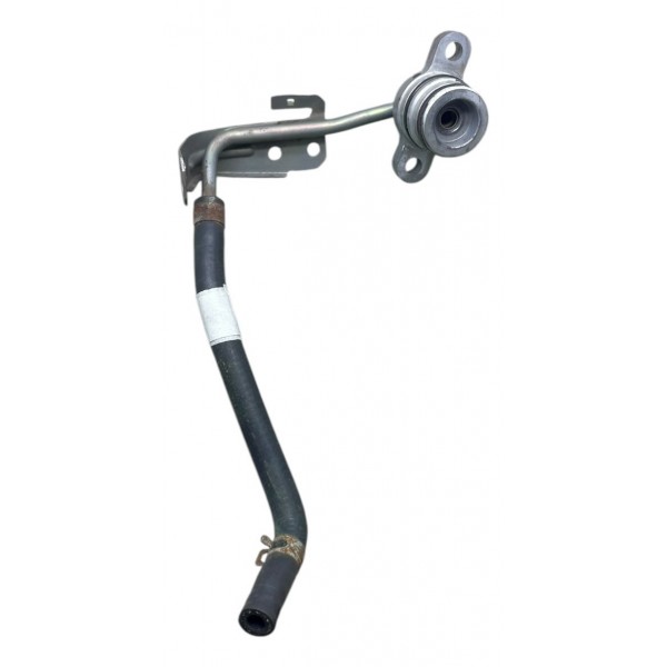 Duto Flange Agua Lateral Motor Suzuki Swift Sport 1.6 R 2015