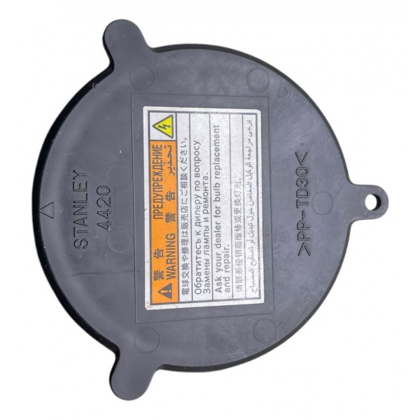 Tampa Lampada Farol 8 Cm Suzuki Swift Sport 1.6 R 2015