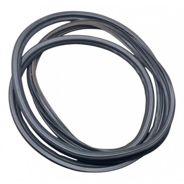 Borracha Tampa Traseira Porta Malas Swift Sport 1.6 R 2015